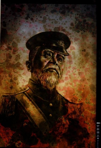 彩吧论坛一语断蓝一左岸